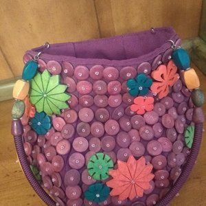 Unique handbag